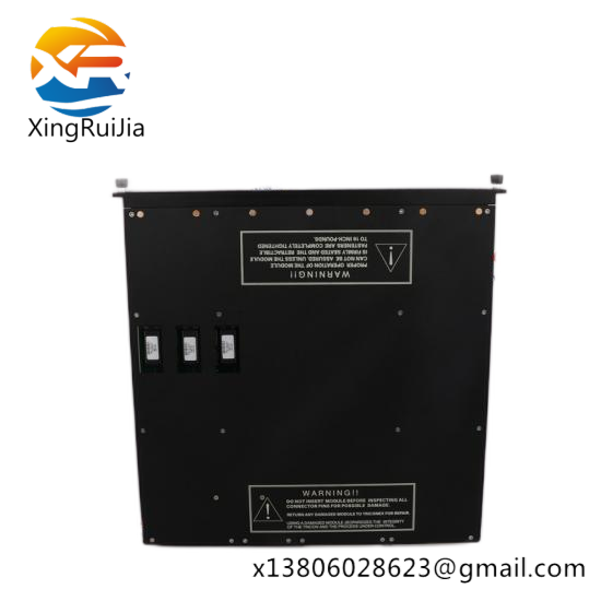 TRICON 3636R