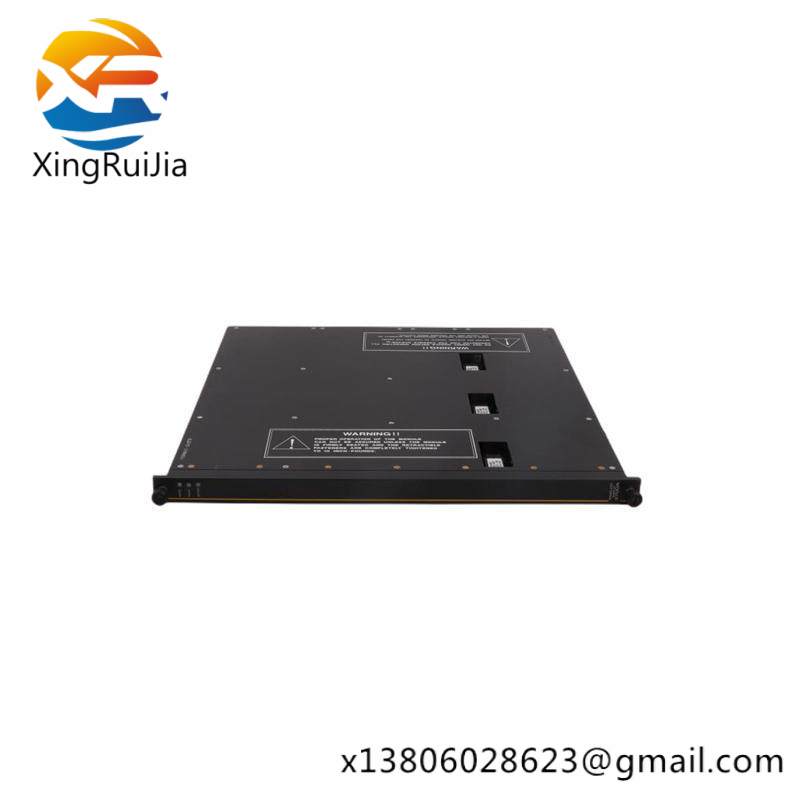TRICON 3700A