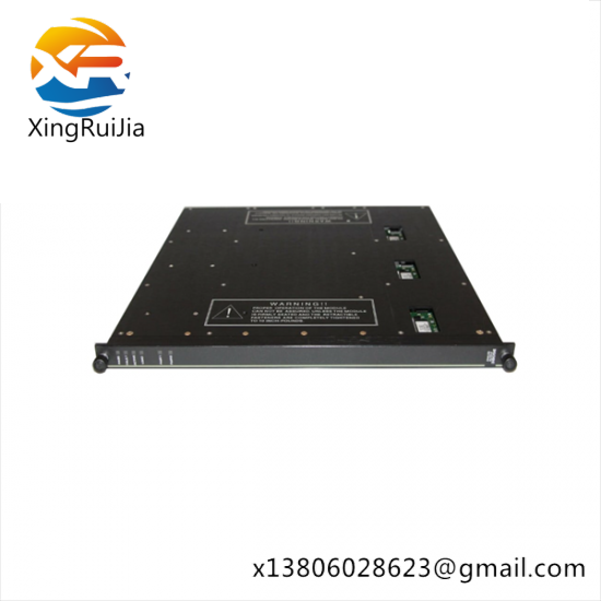 TRICON 4000056-006