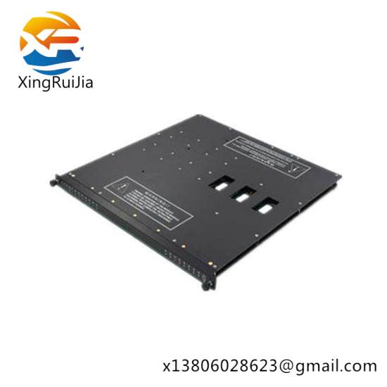 TRICON 4000103-510