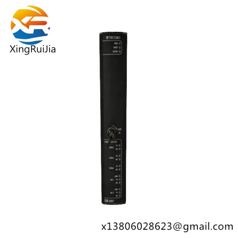 TRICON 4000164-520