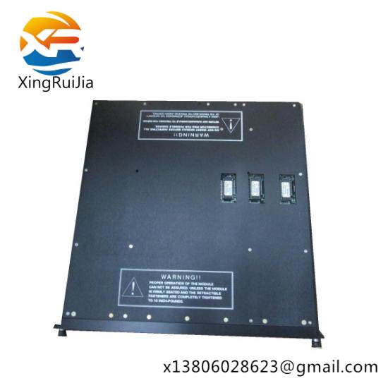 TRICON 4000164-520