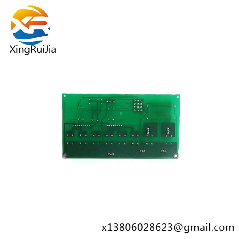 TRICON 4101