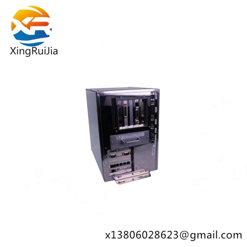 TRICON 4118