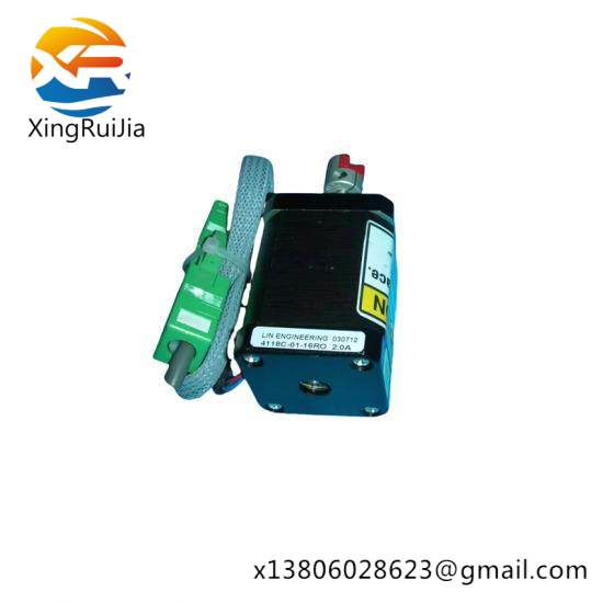 TRICON 4118