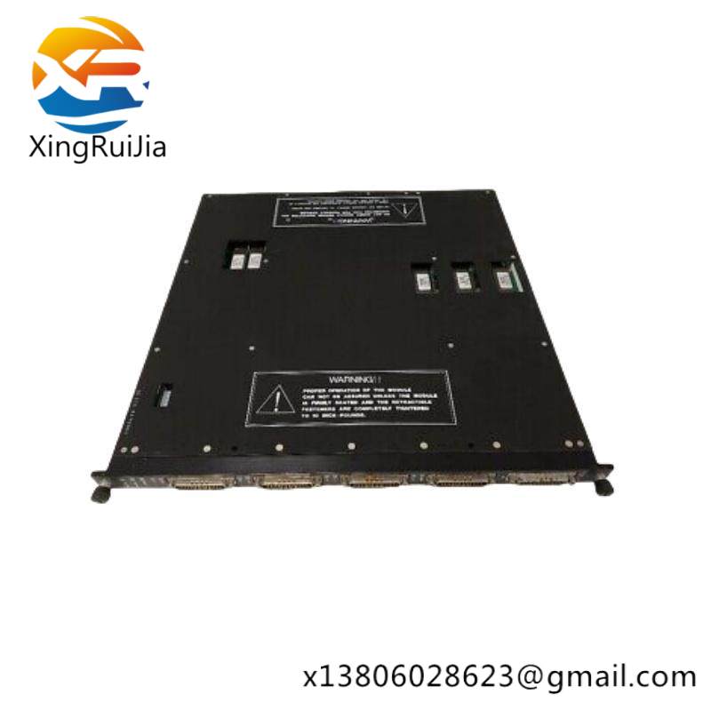 TRICON 4119