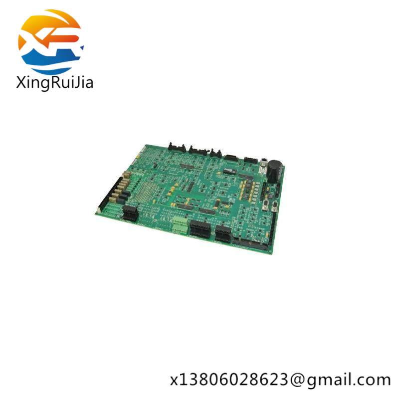 TRICON 4119A