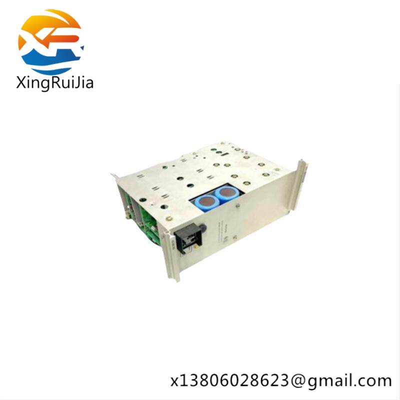 TRICON 4500
