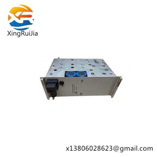 TRICON 4500