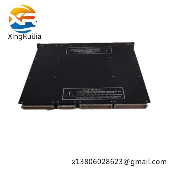 TRICON 4507