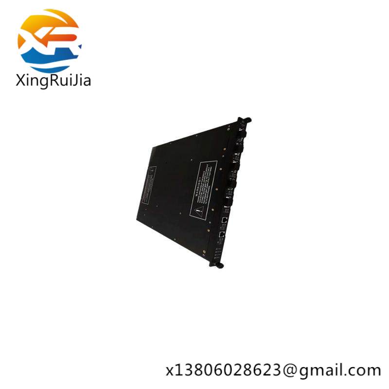 TRICON 8105N