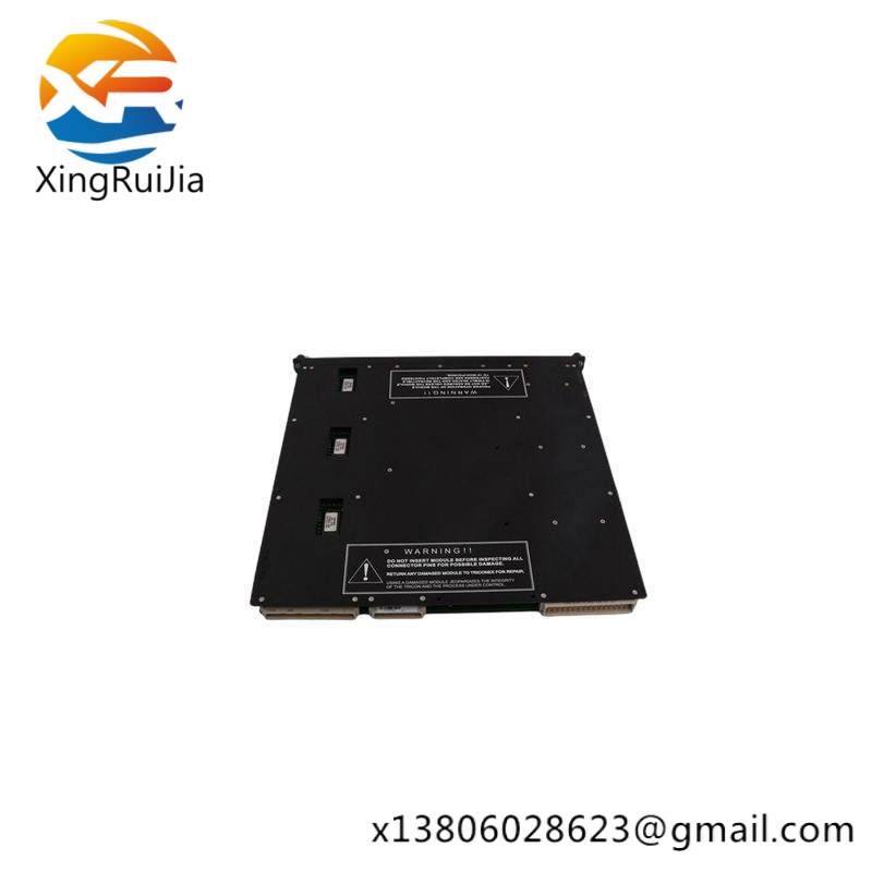 TRICON 9563-810