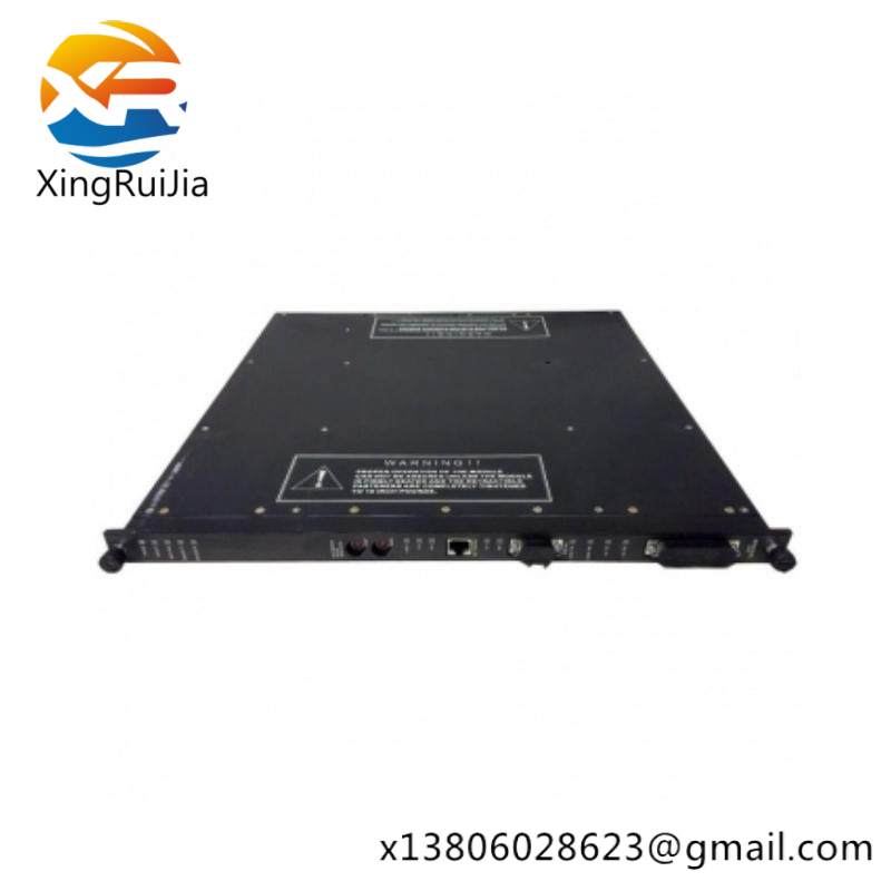 TRICON 9563-810