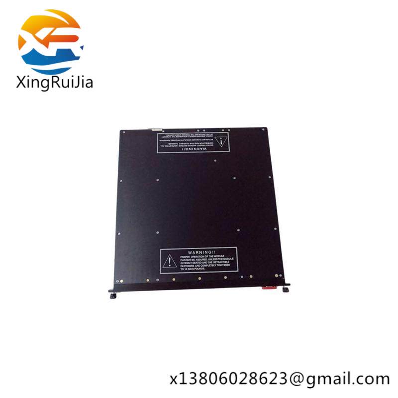 TRICON 9651-110
