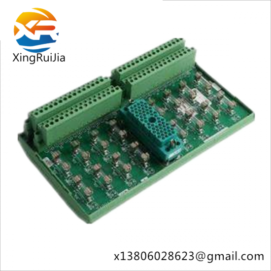 TRICON 9668-110