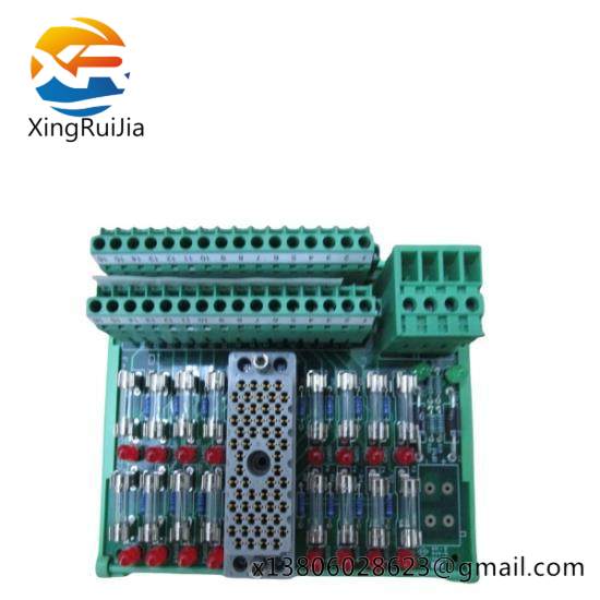 TRICON 9668-110