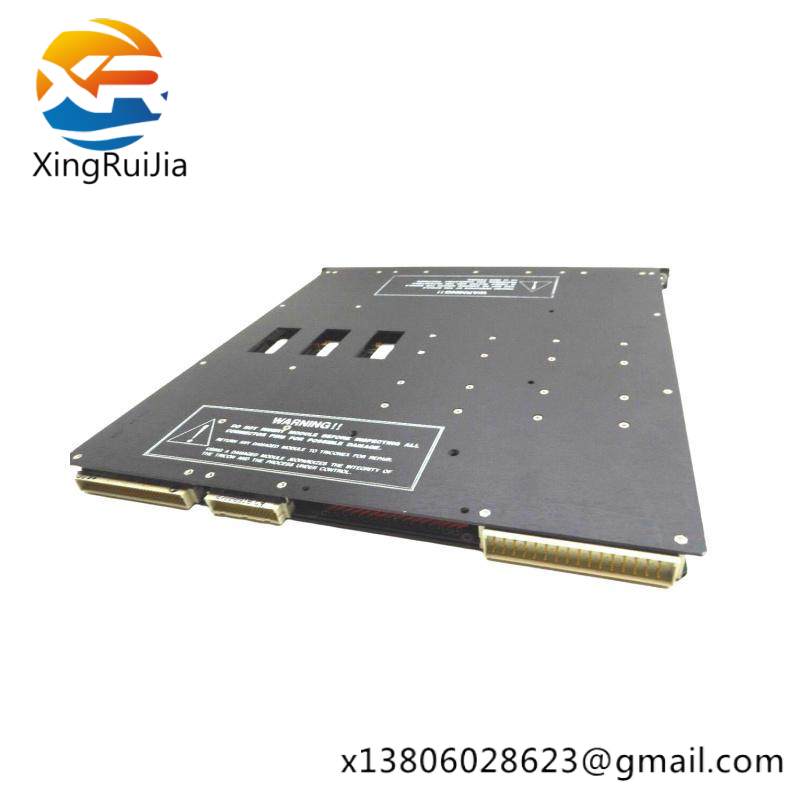 TRICON 9668-110