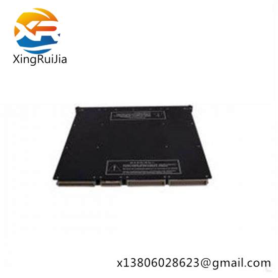 TRICON 9792-610