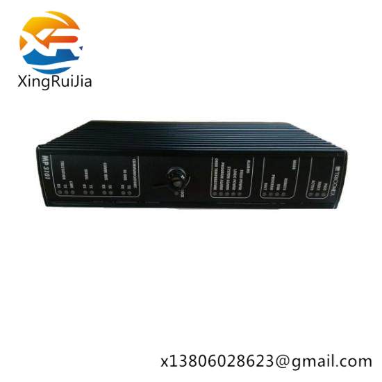 TRICON 9860-610