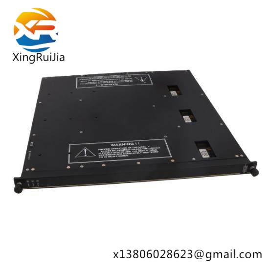 TRICONEX 2290614