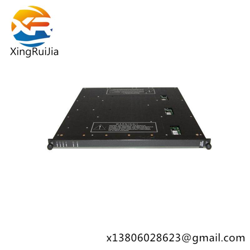 TRICONEX 2290614