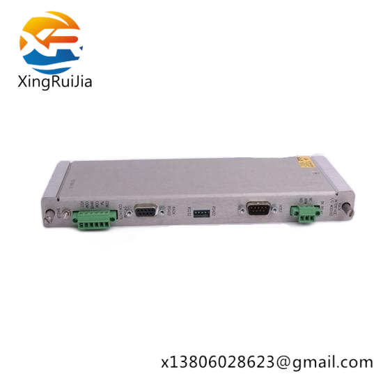 TRICONEX 3101
