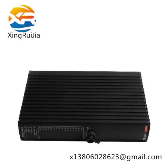 TRICONEX 3401