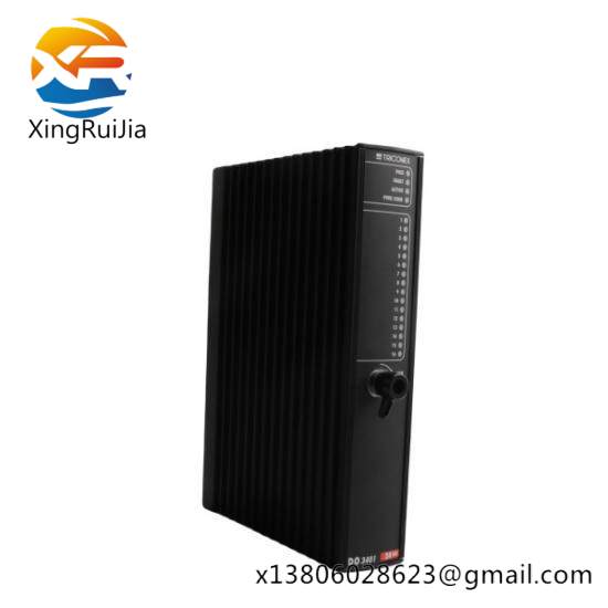 TRICONEX 3401