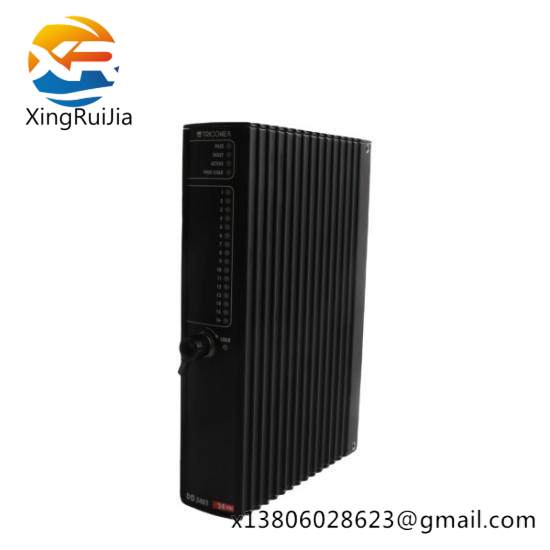 Triconex 3401 Digital Output Module