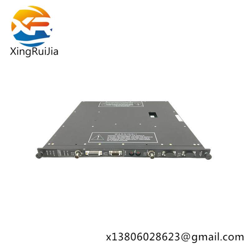 TRICONEX 3501E