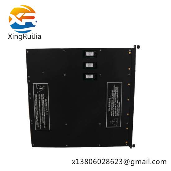 Triconex A06B-2078-B107