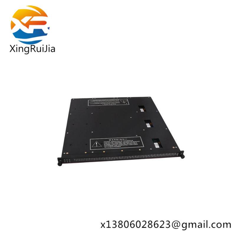 TRICONEX 3504E