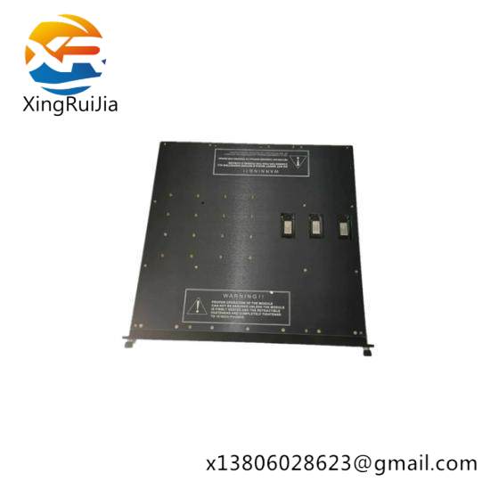 Triconex 3625  Invensys 3625
