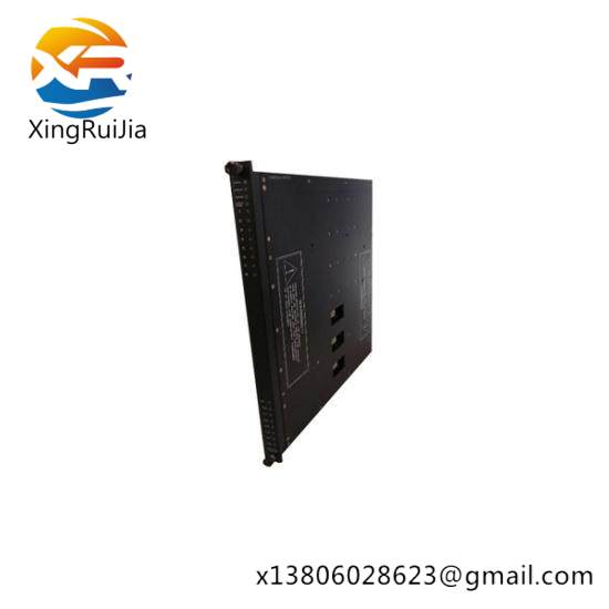 TRICONEX 3604 Digital Output Module