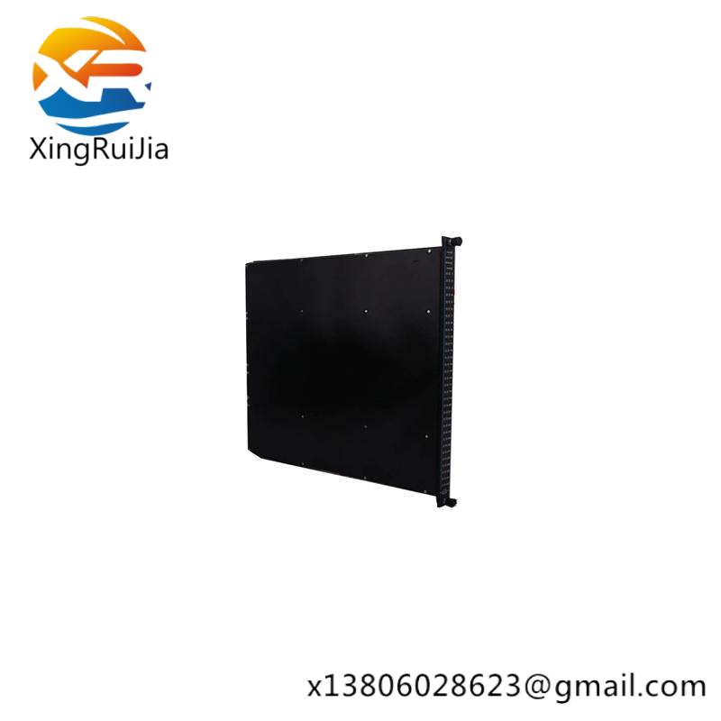 TRICONEX 3604E