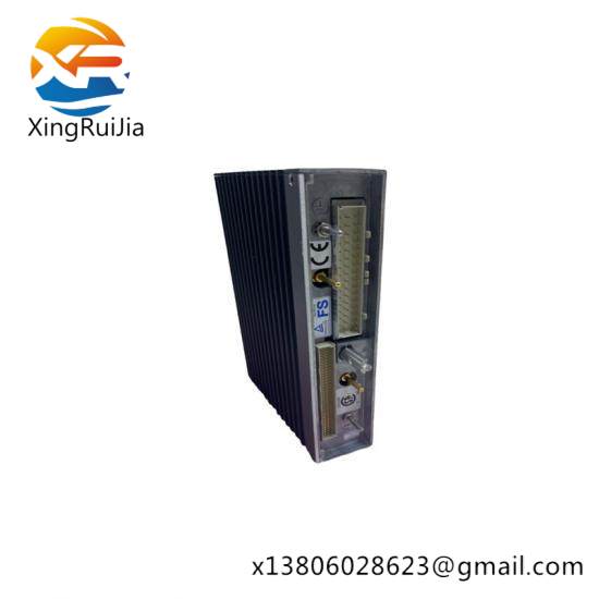 TRICONEX 3604E