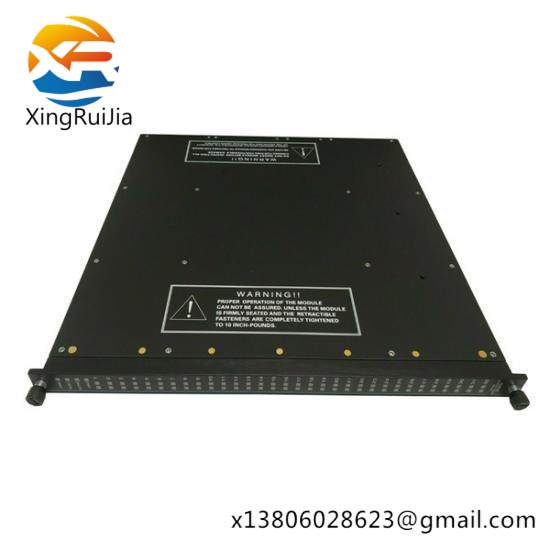 TRICONEX 3625
