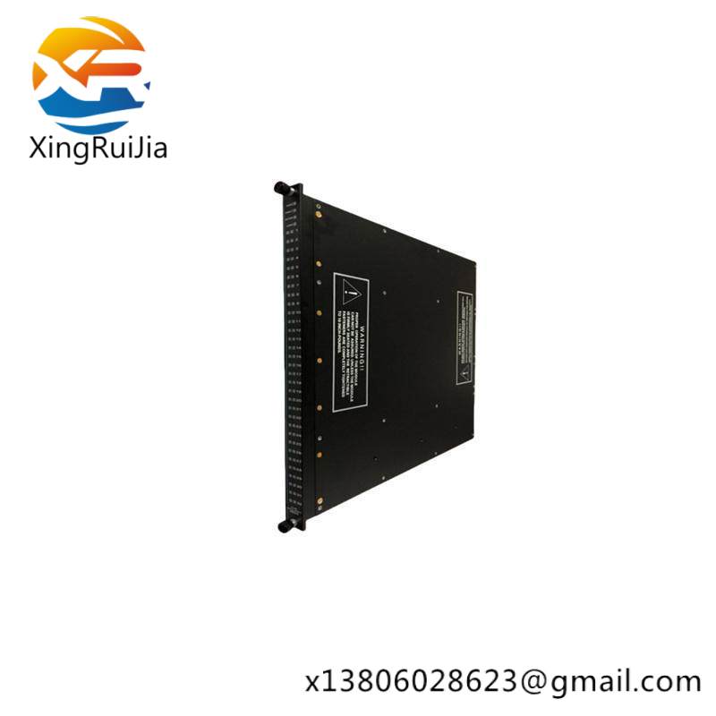 Triconex 3625A