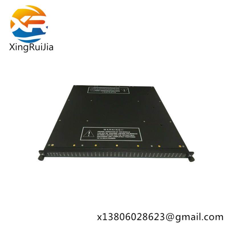 Triconex 3625A