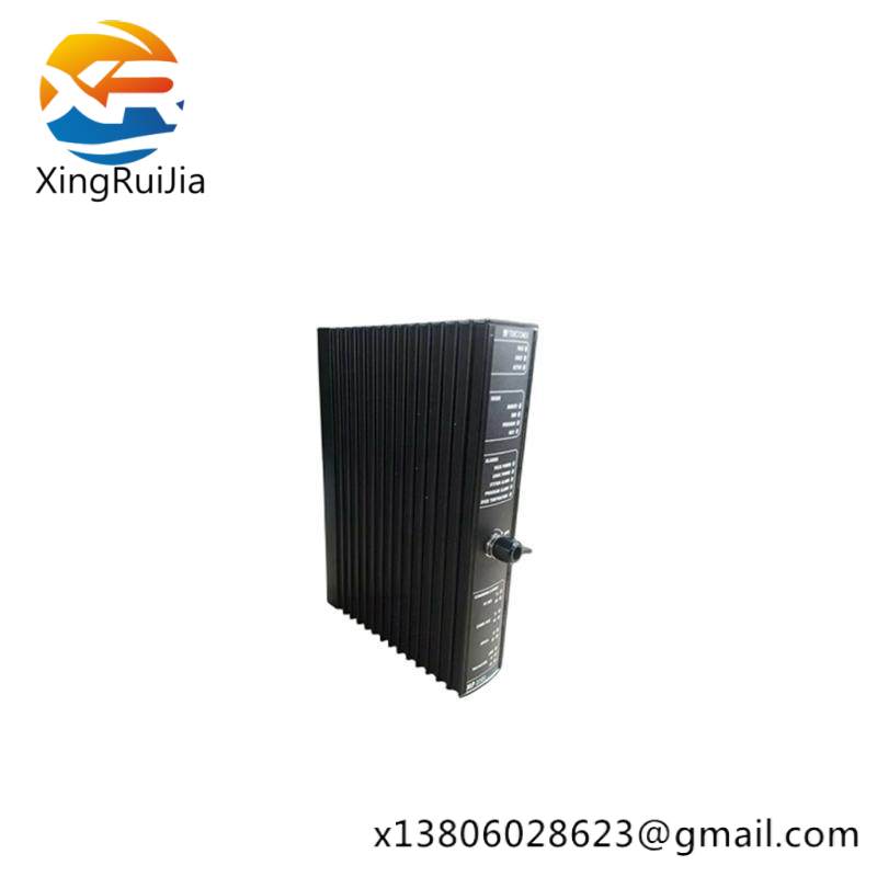 TRICONEX 3625C1