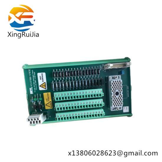 TRICONEX 3703E