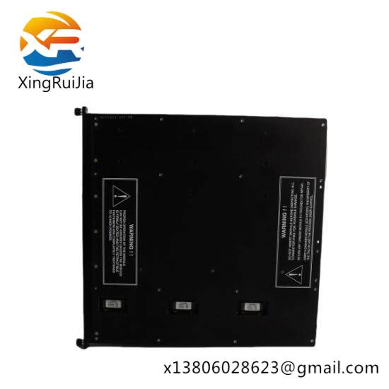 TRICONEX 3708E
