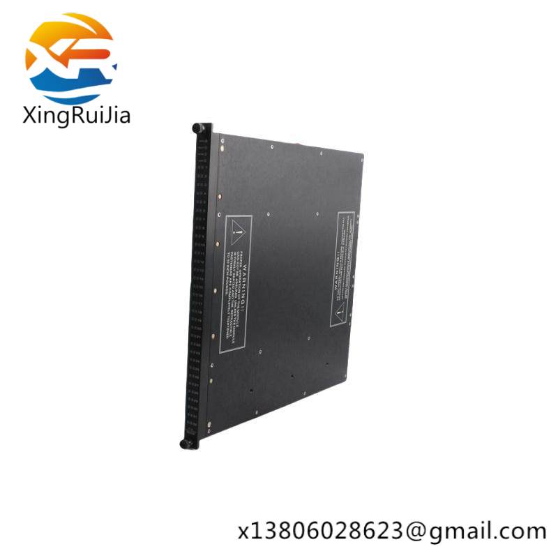 TRICONEX 3708EN