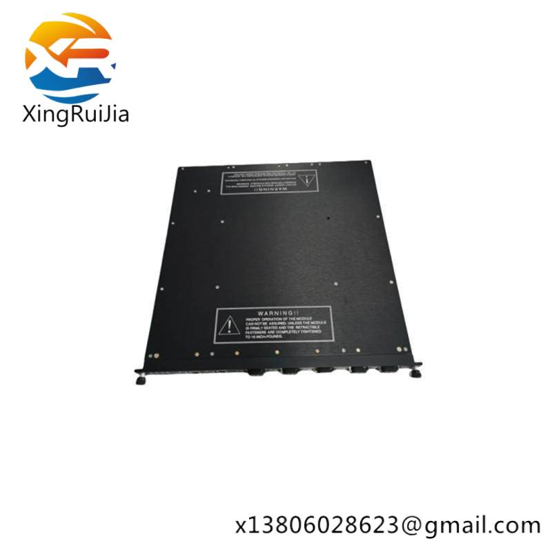 TRICONEX 3708EN