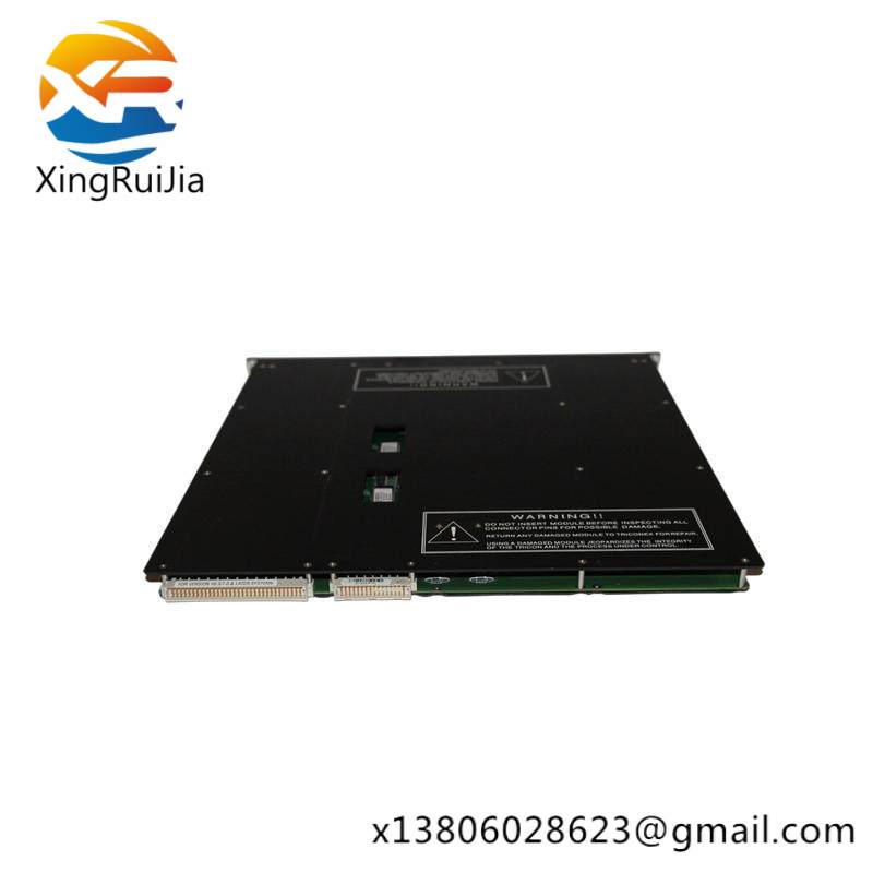 TRICONEX 3721C