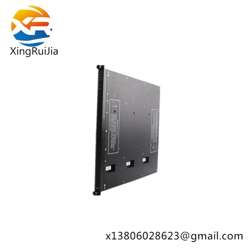 TRICONEX 3806E
