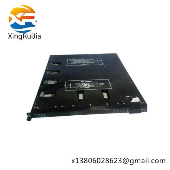 TRICONEX 3806E