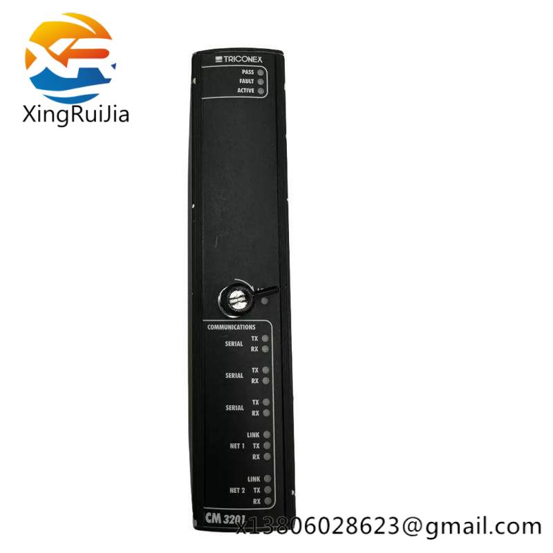 TRICONEX 3806E