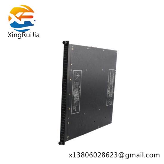 TRICONEX 3902AX