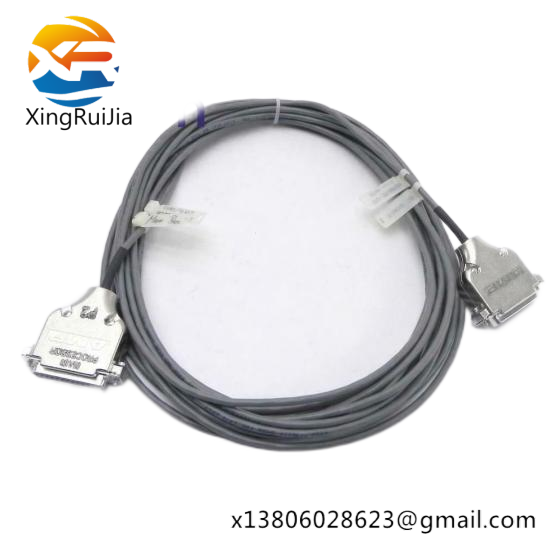 Triconex 4000066-025  Cable Wire Assembly